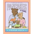 thumbnail image 1 of Crêpes en Pyjama, Couverture Rigide de Frêne, 1 of 4