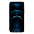 thumbnail image 3 of iPhone 12 Pro Max Apple 256GB Azul Reacondicionado, 3 of 5