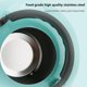 thumbnail image 2 of 3L Durable Stainless Steel Whistling Camping Bottle Lightweight Kettle for Camping Trips Hiking Cooking Barbecue Festival, 2 of 4