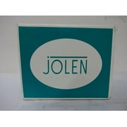 Jolen Creme Bleach Original Formula Lighten Excess Dark Hair, 4oz, - 4 Pack