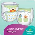 Pampers Cruisers Diapers Size 7 76 count - Walmart.com