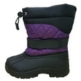 thumbnail image 3 of Snowkicks Cold Weather Kids Childrens Snow Boots Unisex Toddler/Little Kid/Big Kid MANY COLORS, 3 of 6