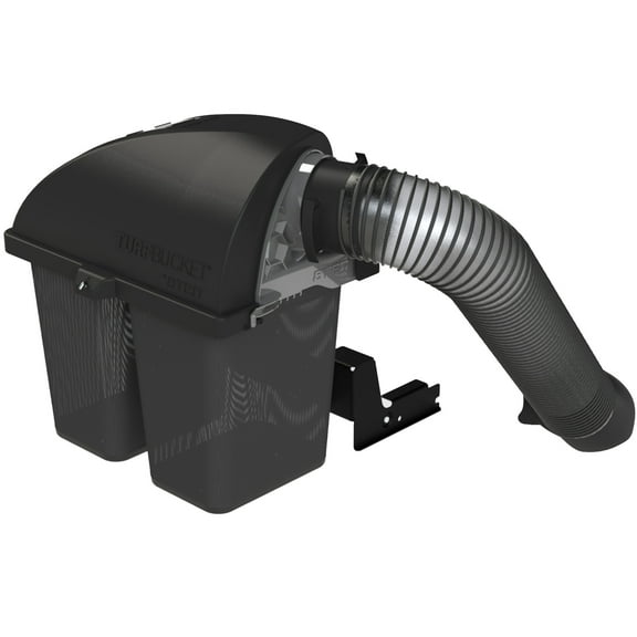 8TEN Grass Twin Bagger System for Cub Cadet MTD RZT L/S 42 & 46 inch Zero Turn MK1012373