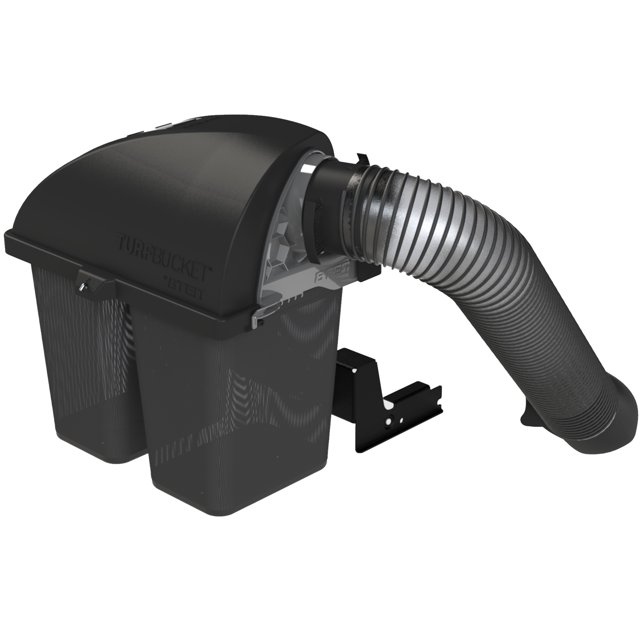 8TEN Grass Twin Bagger System for Cub Cadet MTD RZT L/S 42 & 46 inch Zero Turn MK1012373