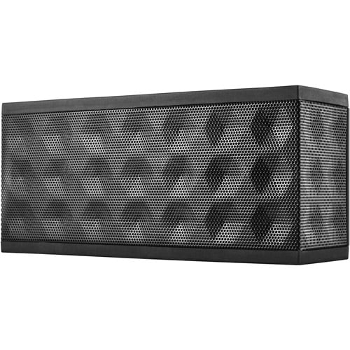 Ematic ESB104 Wireless BT Speaker System with MicroSD Card Slot