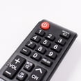 thumbnail image 3 of New Universal Remote for All Samsung TV Remote, Replacement Compatible for All Samsung Smart TV LED LCD HDTV QLED SUHD UHD 4K 3D TVs, 3 of 3