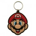 thumbnail image 1 of Super Mario Mario Keyring, 1 of 3