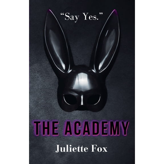 The Academy, (Paperback)