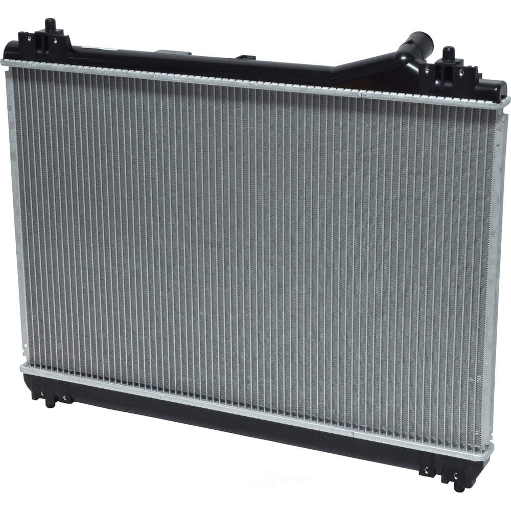 UAC RA 2920C Downflow Radiator