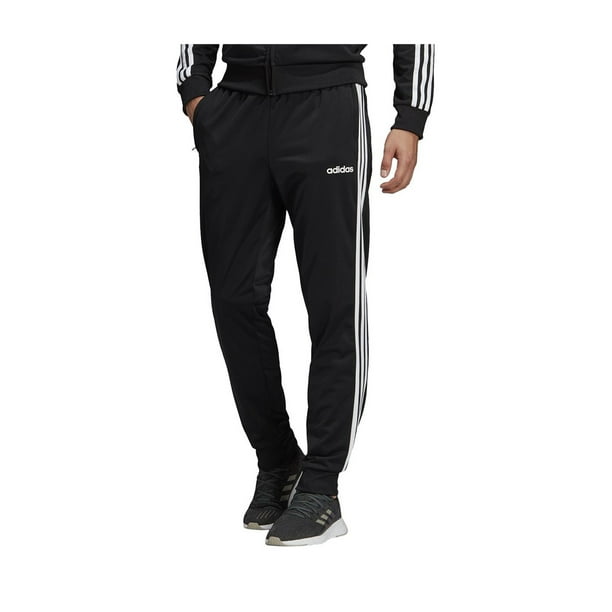Adidas Essentials Tapered Tricot Athletic Jogger Pantalones para