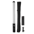 thumbnail image 1 of Portable RGB Handheld LED Video Light Wand Stick Outdoor Photography Full Color RGB Live Fill Light Beauty Photo Stick, 1 of 8