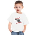 thumbnail image 1 of Qertyioot T-Shirts pour Enfants Manches Courtes T-Shirt Graphique Col Rond Crop Top pour Filles et Garçons de 3 à 14 Ans T-Shirt Tee Enfants S10 et Moins, 1 of 4