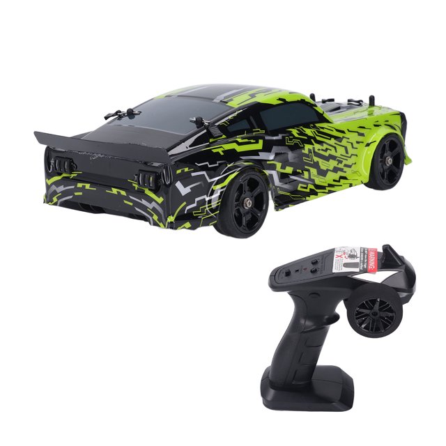 Modelo De Coche De Carreras, RC Racing Drift Car A Prueba De Agua Para Competición