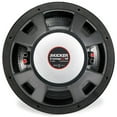 thumbnail image 5 of Kicker 43CWR122 CompR 12" 2000W 2 Ohm Dual Voice Coils Car Audio Subwoofer, Pair, 5 of 6