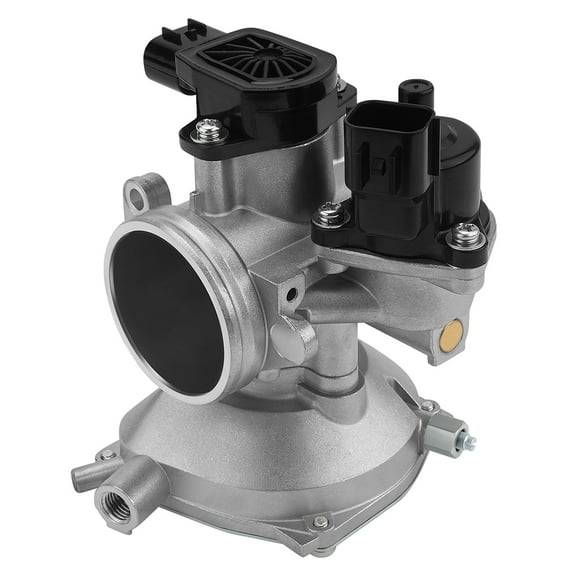 M MATI 1204284 1205098 Throttle Body for Polaris Ranger RZR Sportsman ACE 570 2012-2014