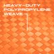 thumbnail image 5 of Sacos de arena Carrywell Heavy Duty para inundaciones, capacidad de 50 libras (10), 5 of 8