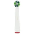 thumbnail image 3 of Equate EasyFlex® Total Power Replacement Brush Heads, 3 of 5