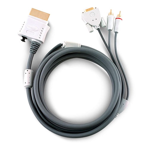 Xbox 360 VGA HD AV Cable Xbox 360