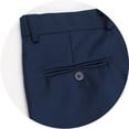 thumbnail image 7 of Boys Premium 7 Piece Formal Vest Sets-Many Colors, 7 of 7