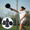 thumbnail image 6 of NVAAV 2Pcs Pickleball Suction Cup Ball Retriever for Paddle - Easy Ball Pickup - Silicone Picker Upper Grabber - Essential Accessories for Pickleball Players, 6 of 7