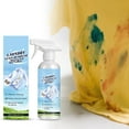 thumbnail image 1 of Quitamanchas para ropa, limpieza de ropa blanca, limpiador de manchas difíciles, aceite, enzima activa, para ropa, cuello, 120 ml, 1 of 7