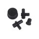 thumbnail image 3 of Reparación De Respiradero De Cárter, Ajuste De Desvío De Coche, Kit De Desvío Y Eliminación De Resonador Para Chevrolet Vogacara VI003936-00, 3 of 7