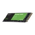 thumbnail image 5 of Western Digital WD Green SN350 NVMe M.2 2280 240GB PCI-Express 3.0 x4 Internal Solid State Drive (SSD) WDS240G2G0C, 5 of 5