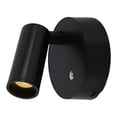 thumbnail image 1 of LED Spotlight Type-C Wall Light Wireless 3 Colors with Touch Switch Dimmable, 1 of 8