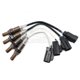 thumbnail image 2 of 4 sensores de oxígeno UP+Townssea adecuados para Land Rover LR3 2007-2009 para Range Rover Sport-, 2 of 3