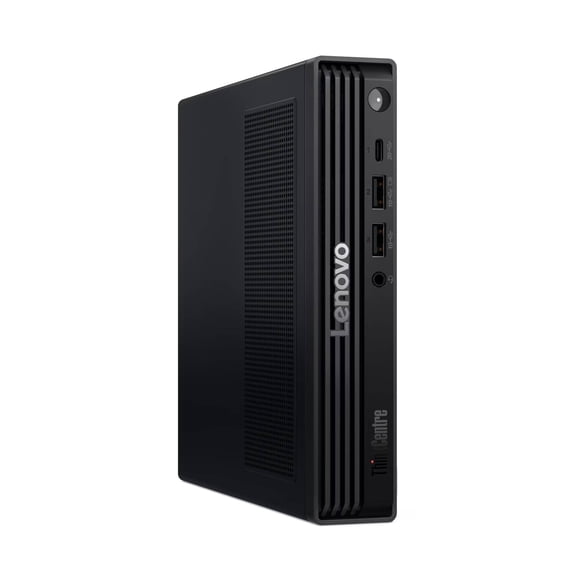 Restored Lenovo Thinkcentre M90Q G6 Tiny PC Intel Ultra 7 265T 32GB RAM 1TB SSD W11P
