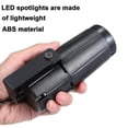 thumbnail image 4 of Disco Ball Pin Spot Light Led Stage Lighting Beam Spotlight Lights For Mirror Ball Club Party Bar Dj Events, 4 of 4