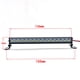 thumbnail image 5 of Modelo lámpara material Luz LED RC para coche, repuesto de luz blanca para 1/10 TRX-4 Trx4 Axial SCX10 90046 RC4WD D90 KM2 Tomshoo Modelo lámpara material, 5 of 6