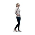 thumbnail image 1 of Advanced Graphics 2883 66 x 17 in. Betty Cooper Riverdale Cardboard Cutout Standup, 1 of 1
