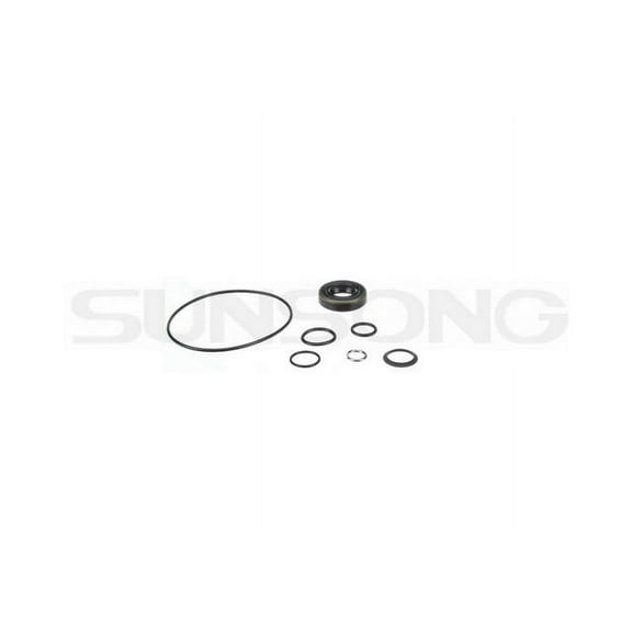 Sunsong 8401606 Power Steering Pump Seal Kit