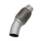 thumbnail image 1 of Tubo Flexible manguera Diesel filtro de partículas DPF reemplazo para BMW E81 E82 E87 E88 Irfora http://www.guphotos.com/images/K/5/K11445/K11445-1-cc90-ocNA.jpg, 1 of 5