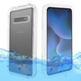 thumbnail image 1 of Samsung Galaxy S10 Case - Waterproof with Neck Strap, 1 of 24