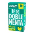 thumbnail image 2 of Té Doblett de doble menta 16 bolsas de 1.2 g c/u, 2 of 4