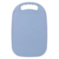 thumbnail image 2 of Wheat Straw Cutting Board Chopping Board Cutting Vegetables Household Fruit Plastic Small Dormitory Chopping Board Sticky Board Portable, 2 of 4