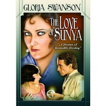 The Love Of Sunya (Silent) (DVD), Alpha Video, Drama