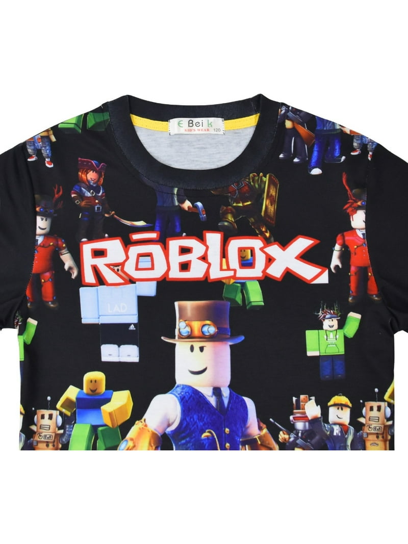 Sleepy Pajamas Roblox Pajama Shirt Roblox Boys Pajamas Online - Main Image
