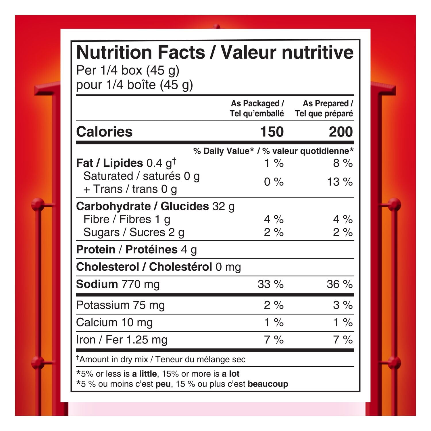 Rice-A-Roni Fried Rice Flavour Rice & Vermicelli Mix with Seasonings, 177 g.