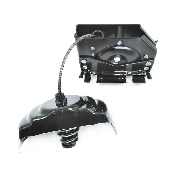 Spare Tire Wheel Hoist Winch Compatible with 2001 2014 Chevy