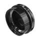 thumbnail image 2 of Salida de Aire Acondicionado Ehuebsd Universal 2,95 Pulgadas Cromo para Autobús RV, 2 of 7