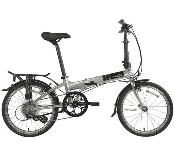 dahon mariner d8 2019