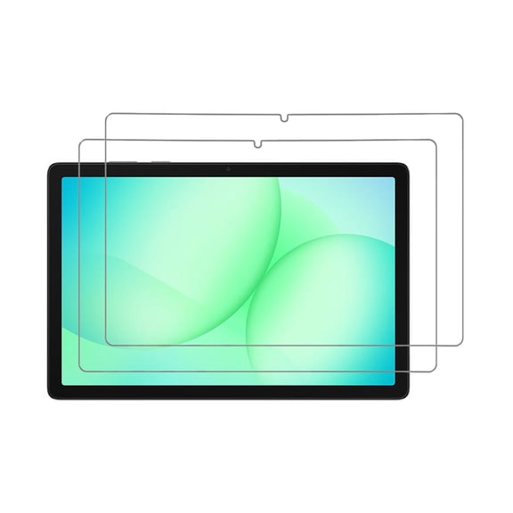 SELOZKE Screen Protector for Samsung Galaxy Tab A11  11" , [2 Pack] High Clear 9H Tempered Glass Screen Protector for Samsung Galaxy Tab A11  11"