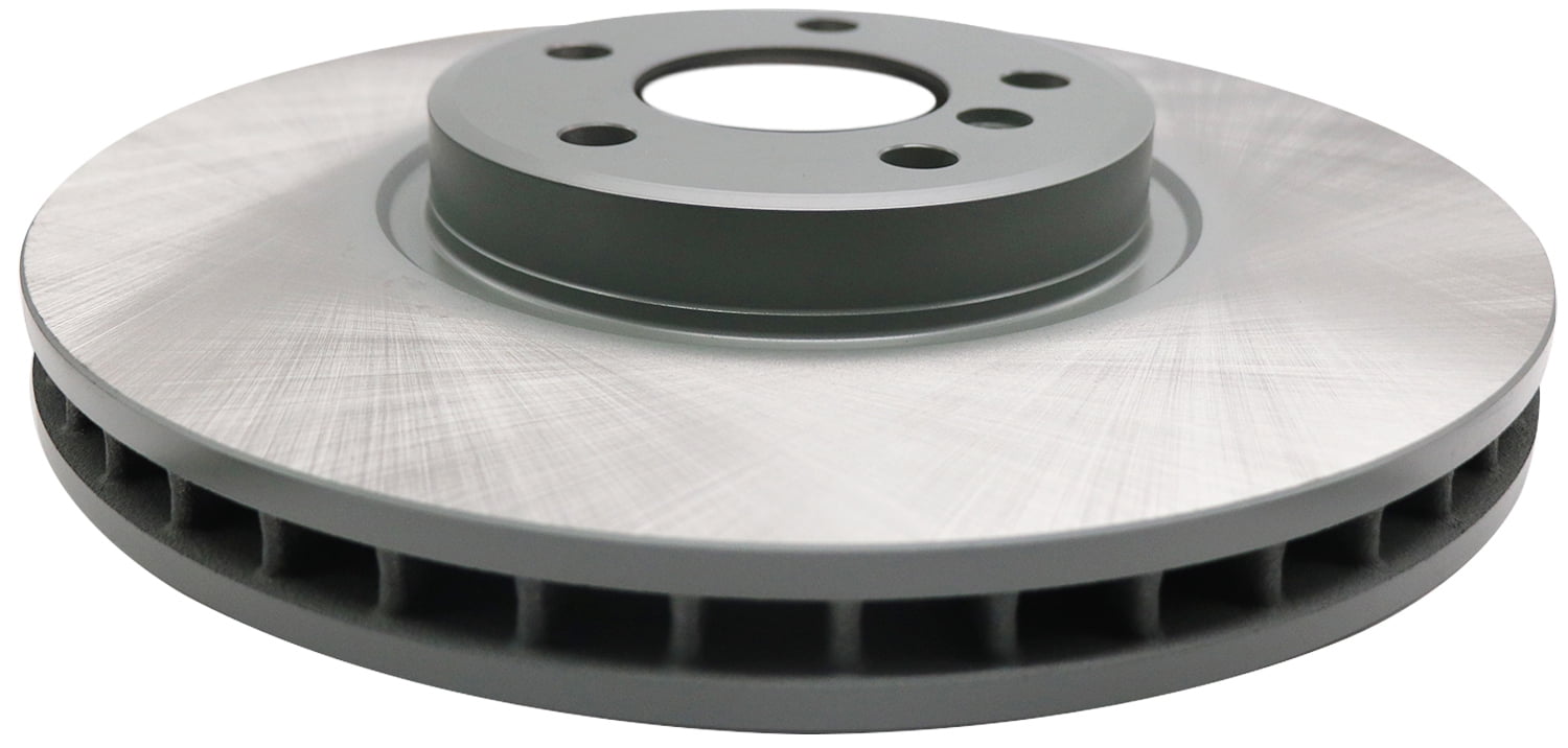Winstop Brake Rotor, Front WS244998, BMW X5 2006-2002