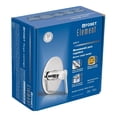 thumbnail image 2 of Monomando Regadera FOSET Element Cromado ELM-71, 2 of 2
