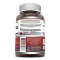 thumbnail image 4 of Amazing Formulas Tart Cherry Extract 1200mg Per Serving 180 Veggie Capsules Supplement | Non-GMO | Gluten Free | Made in USA, 4 of 6