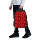 thumbnail image 5 of Easygdp Ladybug Pattern Mochila de Gran Capacidad Minimalista Ideal para Escuela, Viajes y Uso Diario, 5 of 6