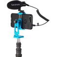 thumbnail image 6 of Benro MeVIDEO Sidekick Pocket Adapter BMSPKTBLU (Blue), 6 of 8
